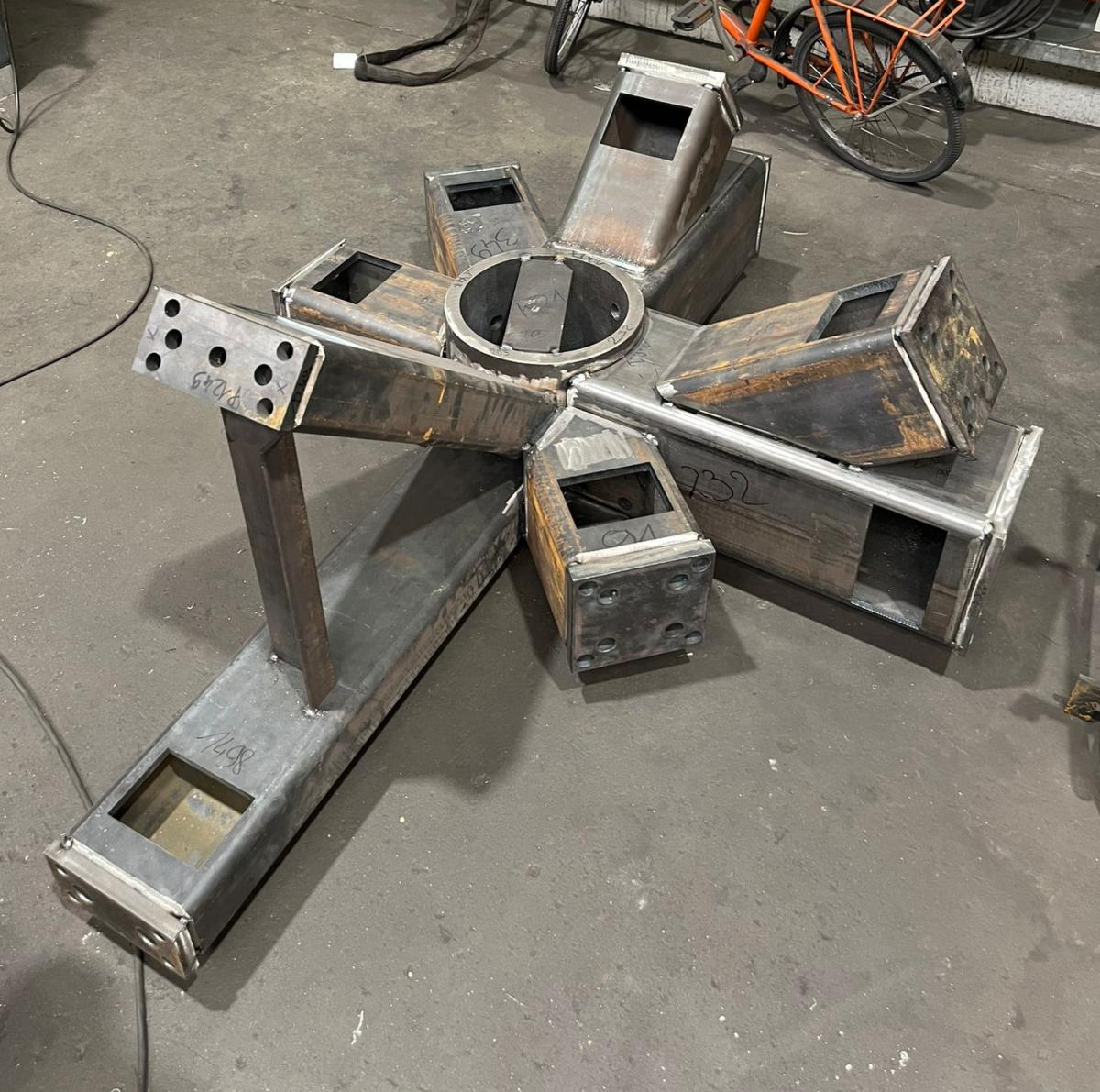 Forzon - Zin - Deforche Construction Group - serre technologie - kas - greenhouse technology